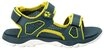 Jack Wolfskin Taraco Sandale