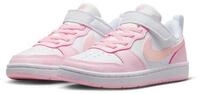 Nike Sportswear COURT BOROUGH LOW RECRAFT (PS) Sneaker Design auf den Spuren des Air