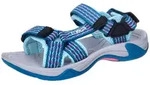 CMP CMP Kinder Sandale Hamal Hiking Sandal 38Q9954 Sandale blau 31 EU