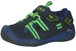 CMP CMP Kinder Sandale Naboo Hiking Sandal 30Q9552 Sandale blau 18 EU