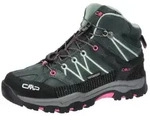 CMP CMP Kinder Trekking Schuhe Rigel MID 3Q12944 Trekkingschuh blau 28 EU