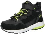 CMP CMP Kinder Stiefel Kids Hadil Leather WP Urban Shoes 3Q84524 Sneaker