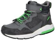 CMP CMP Kinder Sneaker Kids Hadil Leather WP Urban Shoes 3Q84524J Sneaker