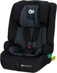 Kinderkraft Autokindersitz SAFETY FIX 2 i-Size, ab: 15 Monaten, bis: 12 Jahren, ab: