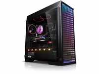 Kiebel Supreme 12 Gaming-PC (Intel Core i9 Intel Core i9-12900KF, RTX 4070, 64...