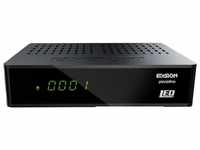 Edision Edision Piccollino Full HD HDMI USB 2.0 DVB-S2 Sat-Receiver SAT-Receiver
