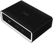 Zotac CI629 NANO Barebone-PC (Intel&reg; Core i3, UHD Graphics, 0 GB RAM, 0 GB SSD)