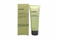 AHAVA Hals- und Dekolletee-Creme Time To