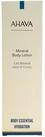AHAVA Bodylotion MINERAL BODY LOTION, mit patentiertem Osmoter&trade;, leichte...