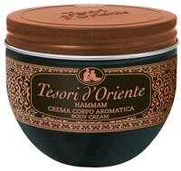 Tesori d&acute;Oriente K&ouml;rperpflegemittel Bodycreme Hammam, 300 ml