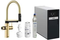 Blanco K&uuml;chenarmatur drink.soda EVOL-S Pro - 527 427 Trinkwassersystem