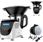 Best Direct&reg; K&uuml;chenmaschine mit Kochfunktion, 1000 W, 3,00 l Sch&uuml;ssel, mit