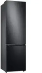 Samsung K&uuml;hl-/Gefrierkombination 8000 Serie RL38C7B5BB1, 203 cm hoch, 59,5 cm breit