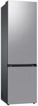 Samsung K&uuml;hl-/Gefrierkombination 7300 Serie RL38C600CSA, 203 cm hoch, 59,5 cm...