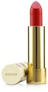 GUCCI Lippenstift Rouge A Levres Voile Lippenstift 302 Agatha Orange 3,5 g