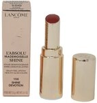 LANCOME Lippenstift Lancome L'Absolu Mademoiselle Shine Lipstick 156 Shine...