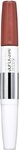 MAYBELLINE NEW YORK Lippenstift SUPER STAY 24H LIPPENSTIFT, f&uuml;r perfekten Halt...