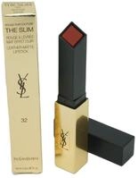 YVES SAINT LAURENT Lippenstift Yves Saint Laurent The Slim Leather Matte...