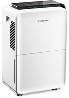 TROTEC Luftentfeuchter und Luftreiniger TTK 99 HEPA, f&uuml;r 230 m&sup3; R&auml;ume,