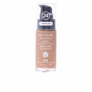 Revlon Foundation Colorstay Foundation Normal Dry Make-up 330 Natural Tan SPF20