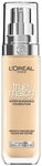 L'OR&Eacute;AL PARIS Foundation TRUE MATCH FOUNDATION, l&auml;sst sich m&uuml;helos verblenden,