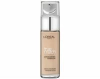 L'OR&Eacute;AL PARIS Foundation TRUE MATCH FOUNDATION, l&auml;sst sich m&uuml;helos verblenden,