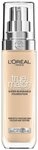 L'OR&Eacute;AL PARIS Foundation TRUE MATCH FOUNDATION, l&auml;sst sich m&uuml;helos verblenden,