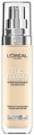 L'OR&Eacute;AL PARIS Foundation TRUE MATCH FOUNDATION, l&auml;sst sich m&uuml;helos verblenden,
