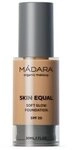 Madara Foundation M&aacute;dara Equal Base Soft Glow Spf15 40 Sand