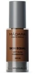 Madara Foundation M&Aacute;DARA Equal Soft Glow Foundation SPF 20 #90 Chestnut 30ml