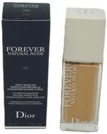 Dior Foundation Dior Forever Natural Nude Foundation 30 ml 3W Warm