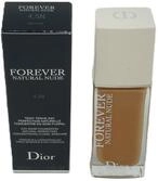 Dior Foundation Dior Forever Natural Nude Foundation 30 ml 4,5N Neutral