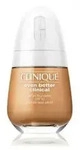 CLINIQUE Foundation Even Better Clinical Foundation Spf20 120-Pecan 30ml