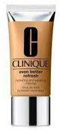 CLINIQUE Foundation Even Better Refresh Hydratisierende Foundation Cn 7