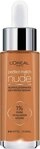 L'OR&Eacute;AL PARIS Make-up PERFECT MATCH GET&Ouml;NTES SERUM, mit langanhaltender Formel