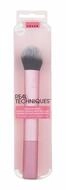 Real Techniques Foundationpinsel Tapered Cheek Brush 1 U