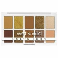 Wet n Wild Lidschatten Wnw Eyeshadow 10 Palette 1114073e