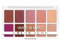 Wet n Wild Lidschatten Wnw Eyeshadow 10 Palette 1114074e