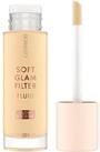 Catrice Primer SOFT GLAM FILTER FLUID, mit Soft-Glam-Filter-Effekt