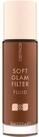 Catrice Primer SOFT GLAM FILTER FLUID, mit Soft-Glam-Filter-Effekt