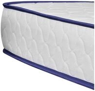 Boxspringmatratze Memory-Schaum-Matratze 200&times;120&times;17 cm Weich, vidaXL, 17 cm hoch