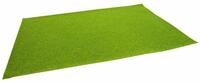 NOCH Modelleisenbahn-Gel&auml;ndematte Mini-Grasmatte &bdquo;Fr&uuml;hling&ldquo;, praktische