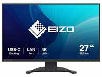 Eizo FlexScan EV2740X LED-Monitor (69 cm/27 , 3840 x 2160 px, 4K Ultra HD, 5 ms