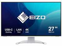 Eizo EV2740X-WT LED-Monitor (3840 x 2160 Pixel px)