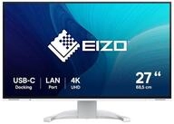 Eizo 68.5cm (27) EV2740X-WT 16:9 2xHDMI+DP+USB-C IPS retail TFT-Monitor (3840 x...