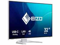 Eizo EV3240X-WT LED-Monitor (3840 x 2160 Pixel px)