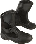Modeka Orella Damen Motorradstiefel Motorradstiefel wasserdicht