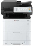 KYOCERA ECOSYS MA4000cix Multifunktionsdrucker, (Duplex-Druck, Duplex-Scan,...