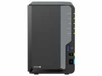 Synology SYNOLOGY NAS Synology DS224+ 0/2HDD NAS-Server
