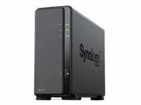 Synology DS124 NAS-Server